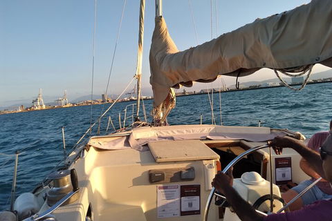 Townsville Small Group Early Morning Sailing Cruise Boat Tour Charter Hire - Perths Hotel 3