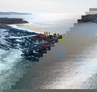 Sydney Northern Beaches Scenic Flight by Seaplane - Perths Hotel