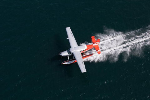 Lunch At Cottage Point Inn By Seaplane From Sydney - Perths Hotel 2