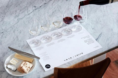 Adelaide Hills Food, Wine, Cheese, & Chocolate - Private Day Tour - Perths Hotel 1