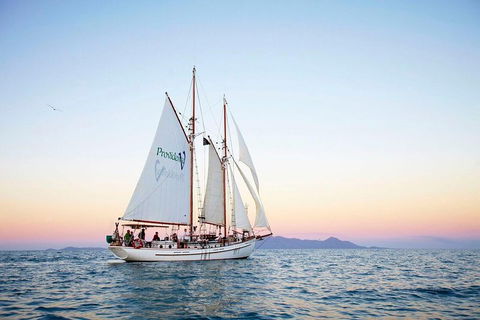 Fly & Sail Package (With Providence) - Perths Hotel 1