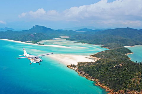 Fly & Sail Package (With Providence) - Perths Hotel 2