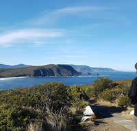 Small-Group Day Trip from Hobart to Bruny Island - Perths Hotel
