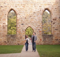Small-Group Day Trip from Hobart to Port Arthur - Perths Hotel