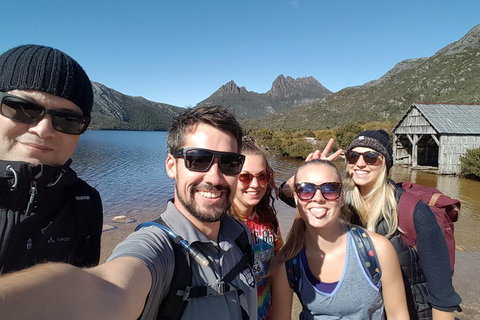 6-Day Tasmanian Explorer Adventure Tour From Hobart - Perths Hotel 5