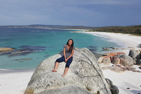 7-Day Super Value Tour Of Tasmania: Explore Tasmania's West And East Coasts - Perths Hotel 0