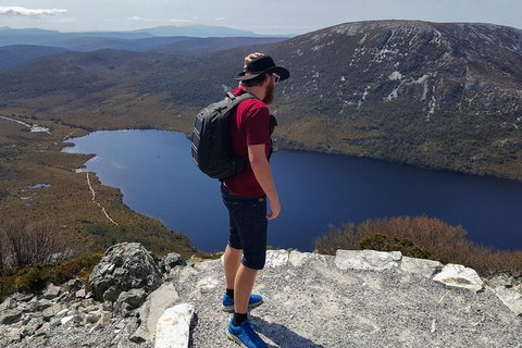 7-Day Super Value Tour Of Tasmania: Explore Tasmania's West And East Coasts - Perths Hotel 3