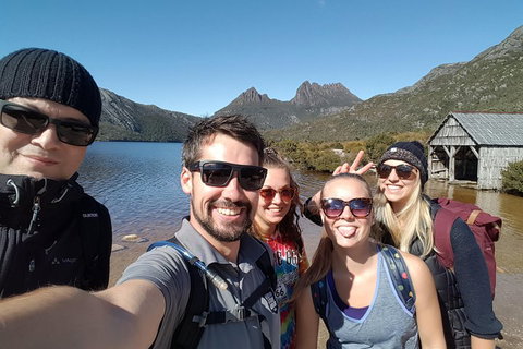 7-Day Super Value Tour Of Tasmania: Explore Tasmania's West And East Coasts - Perths Hotel 5