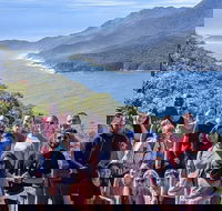 2-Day Tas East Coast Escape Tour including Bay of Fires Wineglass Bay  Devils - Perths Hotel