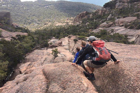 2-Day Tas East Coast Escape Tour Including Bay Of Fires, Wineglass Bay & Devils - Perths Hotel 2
