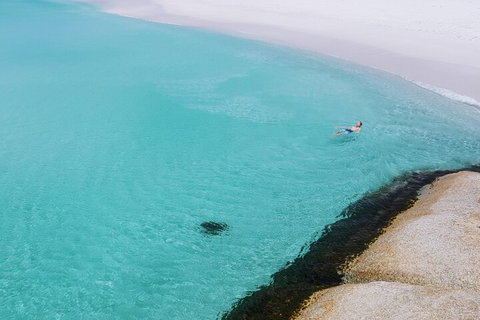 2-Day Tas East Coast Escape Tour Including Bay Of Fires, Wineglass Bay & Devils - Perths Hotel 5