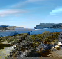 4-Day Fabulous Tasmania Tour Wineglass Bay Port Arthur Devils  Bruny Island - Perths Hotel