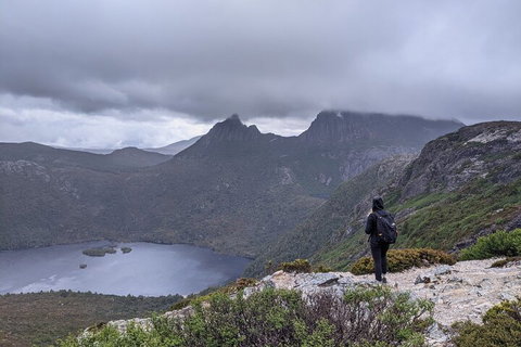 5-Day Best Of Tasmania Tour From Hobart - Perths Hotel 3