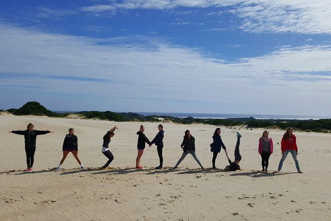 5-Day Best Of Tasmania Tour From Hobart - Perths Hotel 4