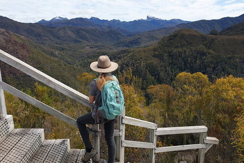 5-Day Best Of Tasmania Tour From Hobart - Perths Hotel 5