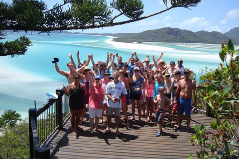 Whitehaven Beach And Hill Inlet | Awesome Beach BBQ | Family Friendly - Perths Hotel 1