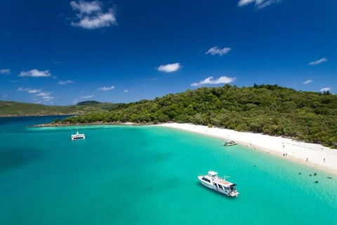 Whitehaven Beach And Hill Inlet | Awesome Beach BBQ | Family Friendly - Perths Hotel 3