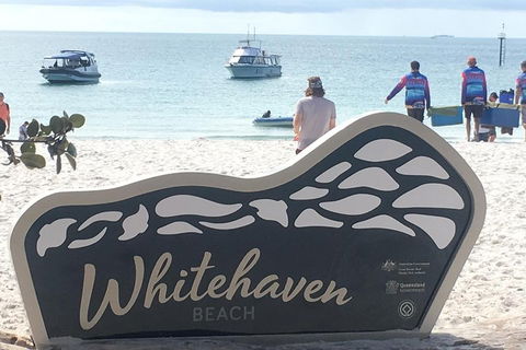 Whitehaven Beach And Hill Inlet | Awesome Beach BBQ | Family Friendly - Perths Hotel 5