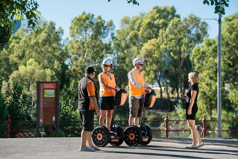 Adelaide Riverbank Guided Segway Tour - Perths Hotel 4