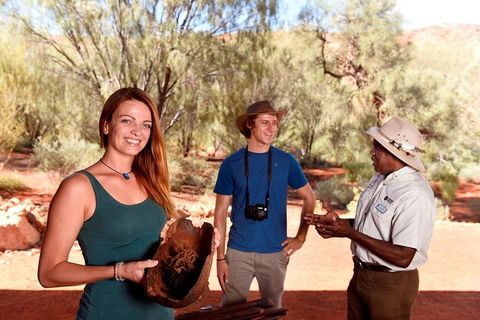 Alice Springs Desert Park General Entry Ticket - Perths Hotel 3