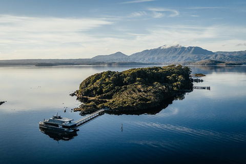 Gordon River Cruise Departing From Strahan - Perths Hotel 1