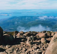 Mount Wellington Ultimate Experience Tour from Hobart - Perths Hotel