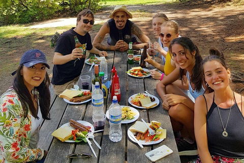 Blue Mountains Unique Small-Group Day Adventure With BBQ Lunch - Perths Hotel 2