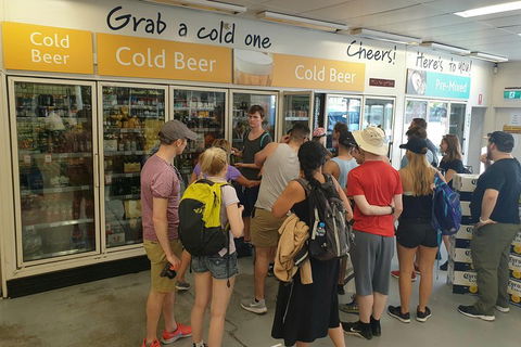 Blue Mountains Unique Small-Group Day Adventure With BBQ Lunch - Perths Hotel 5