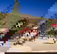 Historic Village Herberton and Tableland Tour - Perths Hotel