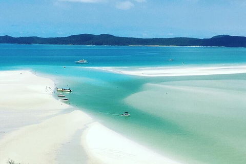 2-Night Whitsundays Sailing Cruise Incl. Whitehaven Beach & Great Barrier Reef - Perths Hotel 5