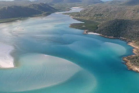 2 Night Small Group Whitsundays Sailing Adventure Aboard Mandrake - Perths Hotel 0