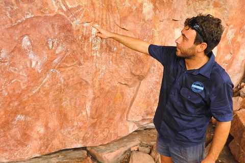 9-Day Kimberley Offroad Adventure From Broome To Darwin - Perths Hotel 3
