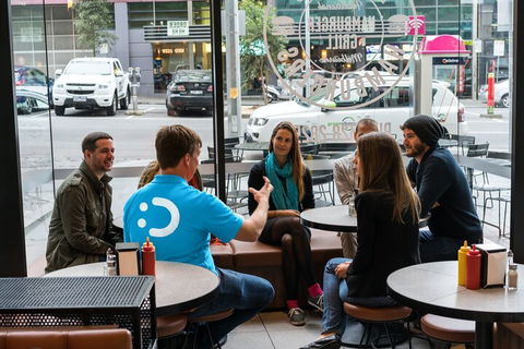 Private Tour Of Melbourne - Perths Hotel 1