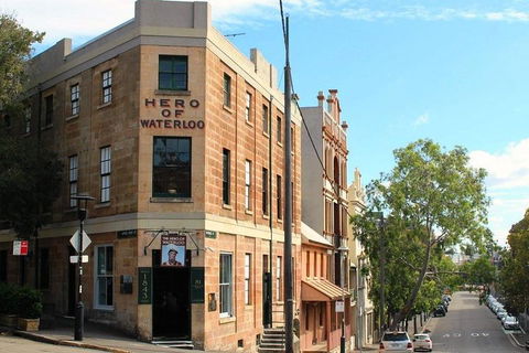 Sydney Half Day Highlights - Luxury Private Tour - Morning Or Afternoon Avail - Perths Hotel 0