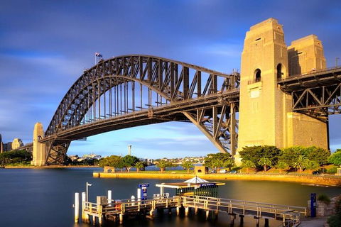 Sydney Half Day Highlights - Luxury Private Tour - Morning Or Afternoon Avail - Perths Hotel 2