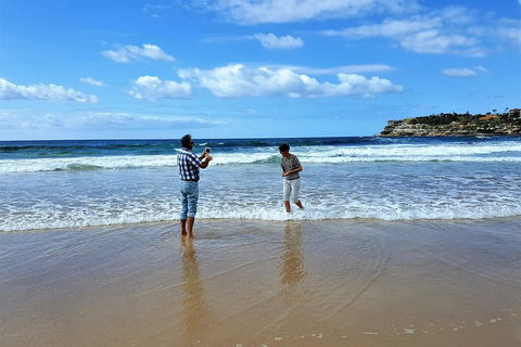 Sydney Half Day Highlights - Luxury Private Tour - Morning Or Afternoon Avail - Perths Hotel 4
