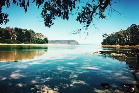 Full-Day Guided Bruny Island Tour From Hobart - Perths Hotel 1