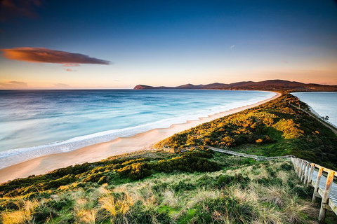 Full-Day Guided Bruny Island Tour From Hobart - Perths Hotel 2