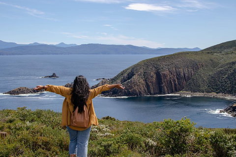 Full-Day Guided Bruny Island Tour From Hobart - Perths Hotel 3