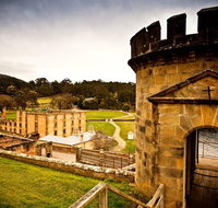 Port Arthur Express Shuttle - Perths Hotel