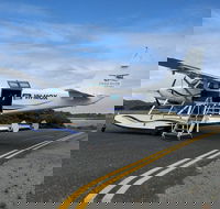 Full Day Tour by Seaplane to Rottnest Island Small Group Trip - Perths Hotel