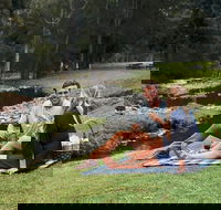 Mt Tamborine - Hinterland Wonders Self Guided - Perths Hotel