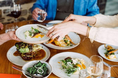 Maggie Beer Farm - Barossa Valley Regional Tour - Perths Hotel 2