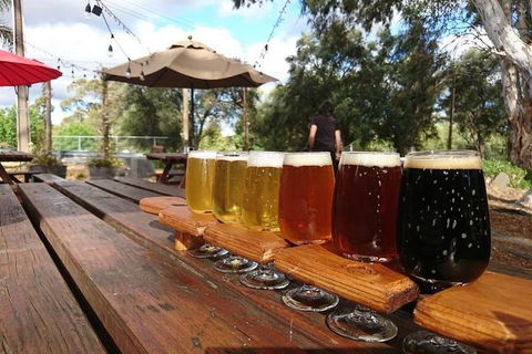 Maggie Beer Farm - Barossa Valley Regional Tour - Perths Hotel 3