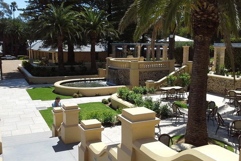 Maggie Beer Farm - Barossa Valley Regional Tour - Perths Hotel 4