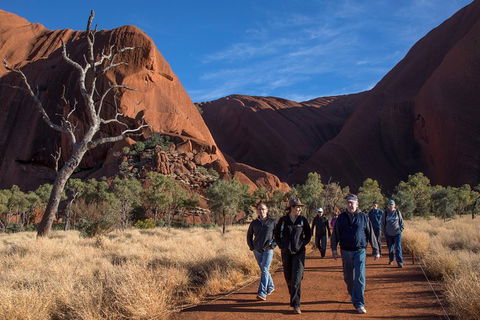 Highlights Of Uluru Including Sunrise And Breakfast - Perths Hotel 3