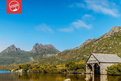 6 Day Trek The Cradle Mountain Overland Track - Perths Hotel 1