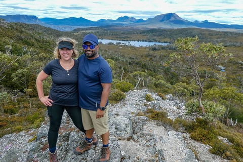 6 Day Trek The Cradle Mountain Overland Track - Perths Hotel 3