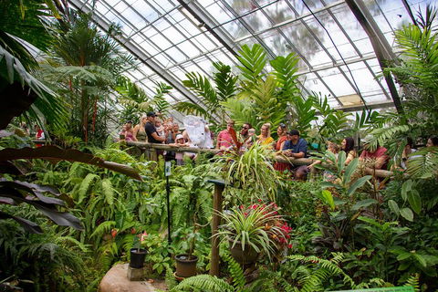 Australian Butterfly Sanctuary - Perths Hotel 0