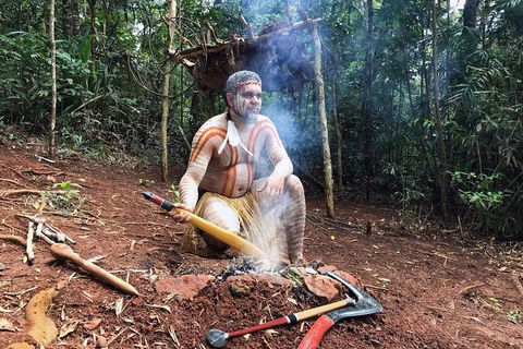 Kuranda Highlights Including Rainforestation Aboriginal Culture And Wildlife - Perths Hotel 0